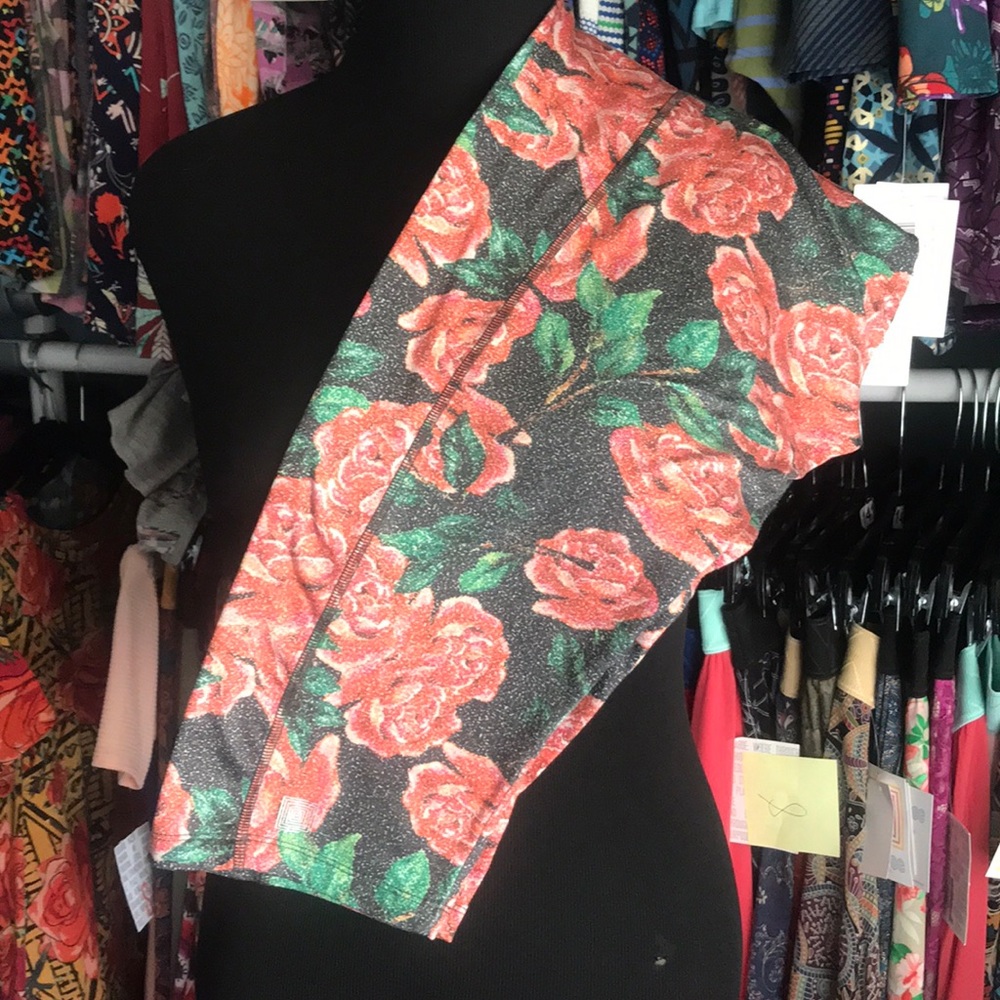LuLaRoe jade